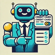 CreditFixBot Your AI-powered game plan for better credit and bigger financial wins.