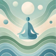 MeditationBot Your AI-powered guide to calm, clarity, and inner reset.
