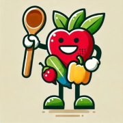 RecipeBot 1 Your AI-powered meal planner and recipe creator for everyday delicious.