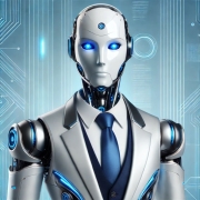 CustomBizBot Your AI-powered business partner for smart automation and real results.