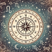 AstroChartBot Your AI-powered cosmic decoder, built to help you read your stars and own your path.