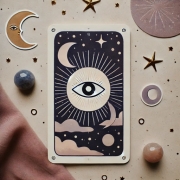 TarotBot AI Tarot Card Reading Assistant